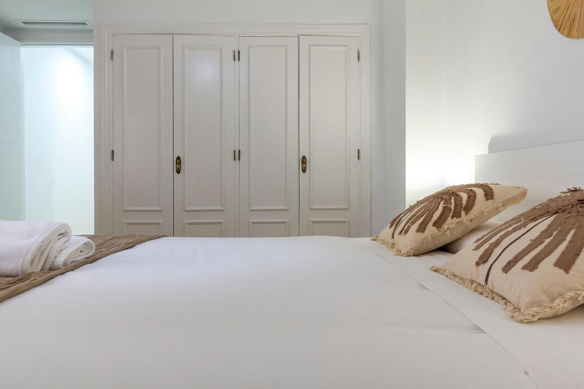 Alohamundi San Roque Appartement