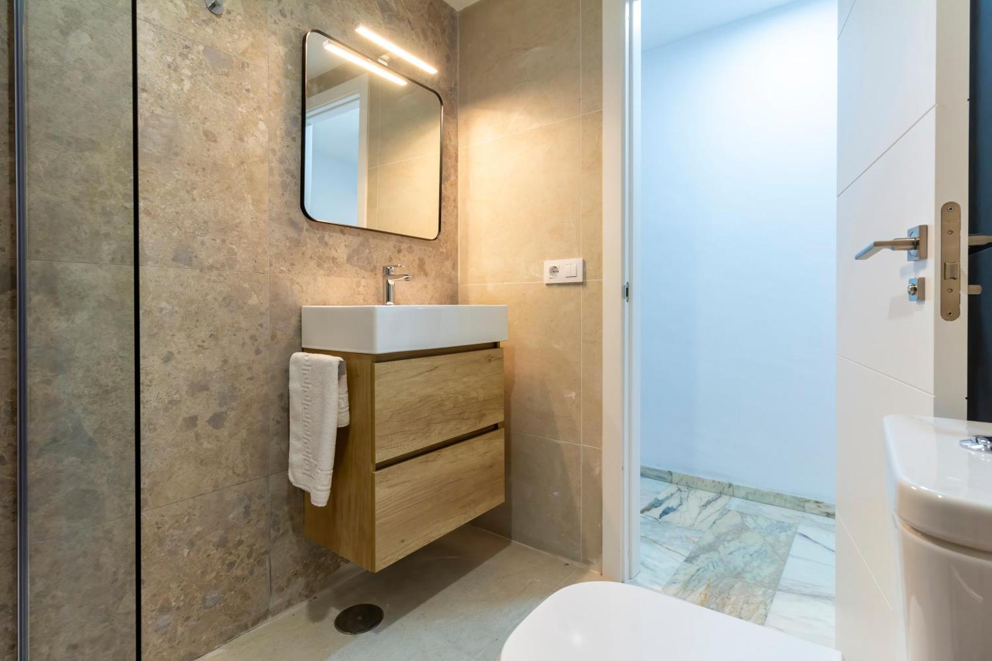 Alohamundi San Roque Appartement Séville