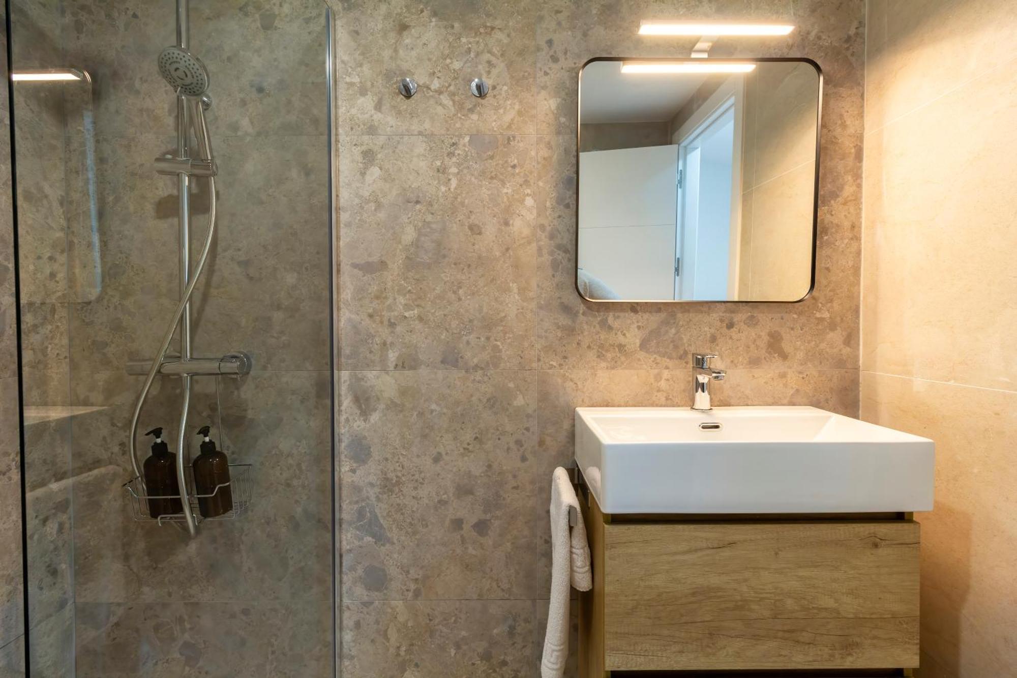 Alohamundi San Roque Appartement *