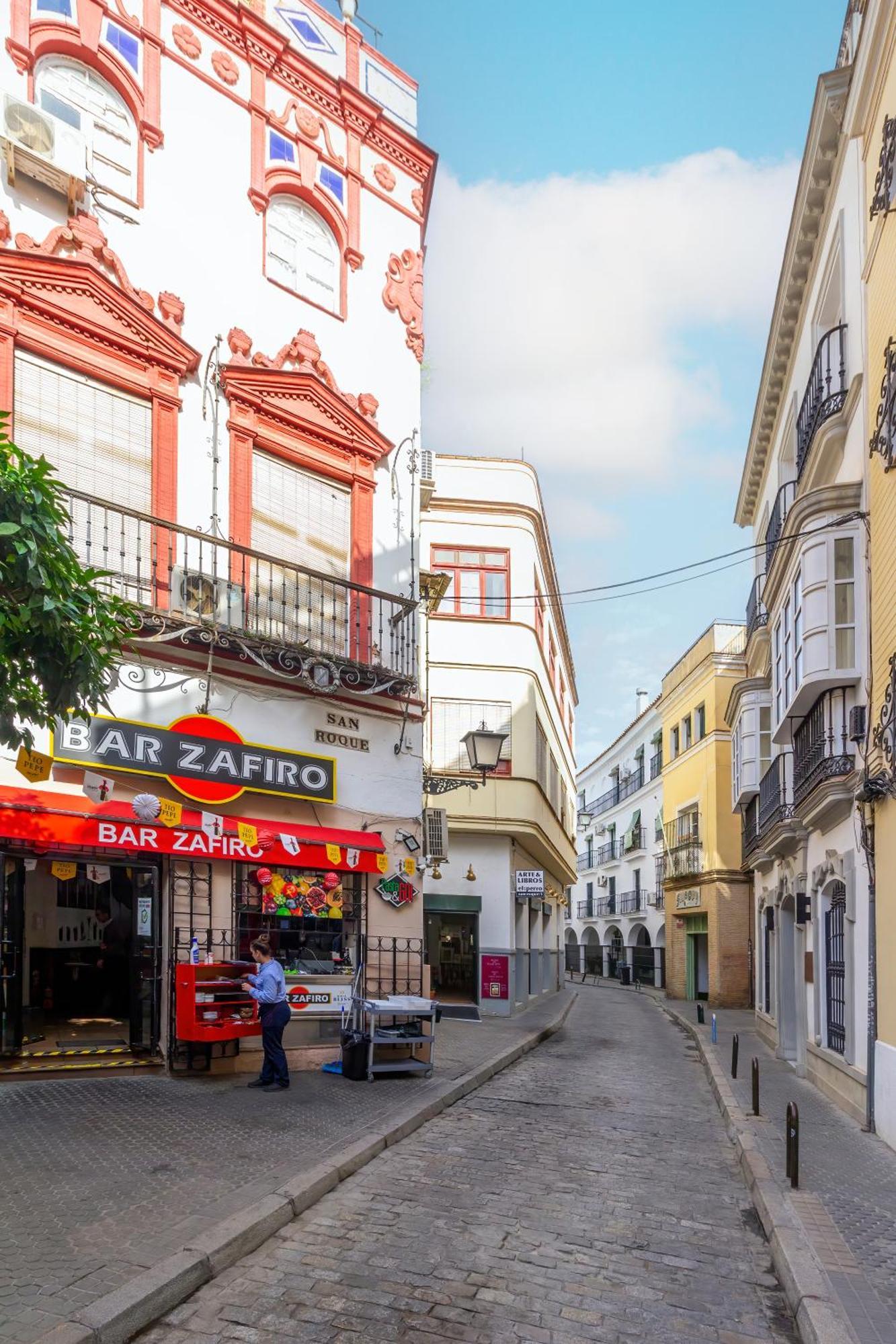 Alohamundi San Roque